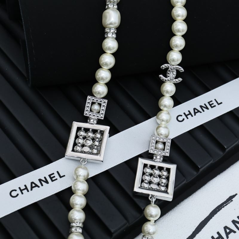 Chanel Necklaces